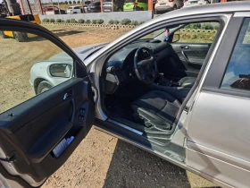 Mercedes-Benz C 200 2.2 | Mobile.bg    6