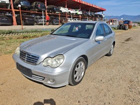 Mercedes-Benz C 200 2.2 | Mobile.bg    2