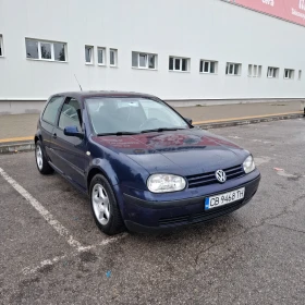 VW Golf 1.6 | Mobile.bg    2