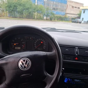 VW Golf 1.6 | Mobile.bg    4