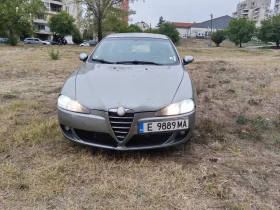 Alfa Romeo 147 | Mobile.bg    11