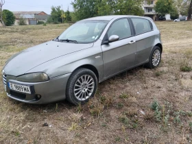 Alfa Romeo 147 | Mobile.bg    3