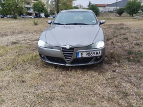 Alfa Romeo 147 | Mobile.bg    12