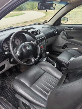 Alfa Romeo 147 | Mobile.bg    9