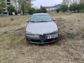 Alfa Romeo 147 | Mobile.bg    2