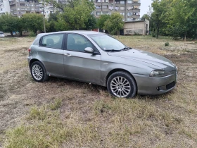    Alfa Romeo 147