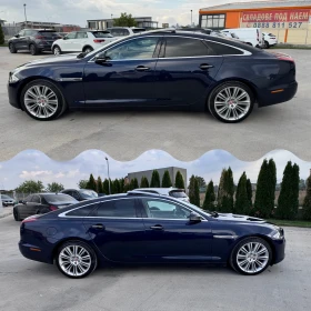 Jaguar Xj * FULL* *  * PANO*  | Mobile.bg    7