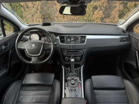 Peugeot 508 2.2GT-204.."JBL" | Mobile.bg    7