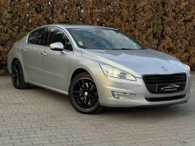 Peugeot 508 2.2GT-204.."JBL" | Mobile.bg    2