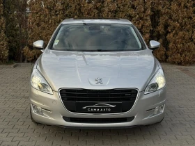 Peugeot 508 2.2GT-204.."JBL" | Mobile.bg    3