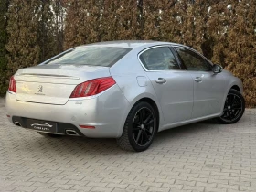Peugeot 508 2.2GT-204.."JBL" | Mobile.bg    4