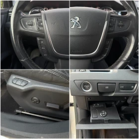 Peugeot 508 2.2GT-204.."JBL" | Mobile.bg    13