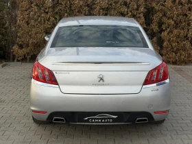 Peugeot 508 2.2GT-204.."JBL" | Mobile.bg    6
