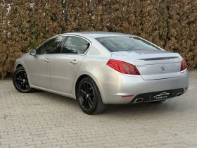 Peugeot 508 2.2GT-204.."JBL" | Mobile.bg    5