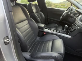 Peugeot 508 2.2GT-204.."JBL" | Mobile.bg    9