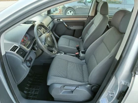 VW Touran 1.9 BARTER 105 - 9900 лв. / 5061.79 € - 80916252 9