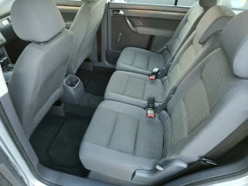VW Touran 1.9 BARTER 105 - 9900 лв. / 5061.79 € - 80916252 12