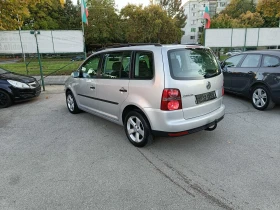 VW Touran 1.9 BARTER 105 - 9900 лв. / 5061.79 € - 80916252 7