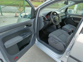 VW Touran 1.9 BARTER 105 - 9900 лв. / 5061.79 € - 80916252 10