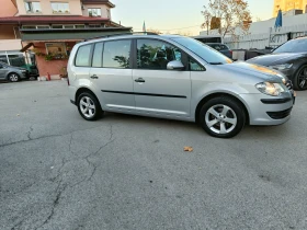 VW Touran 1.9 BARTER 105 - 9900 лв. / 5061.79 € - 80916252 4