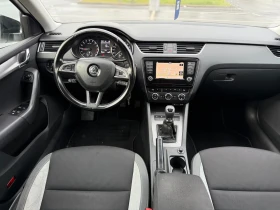 Skoda Octavia 1, 6Distronik, снимка 7