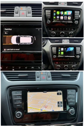 Skoda Octavia 1, 6Distronik, снимка 15