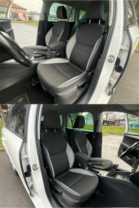 Skoda Octavia 1, 6Distronik, снимка 13