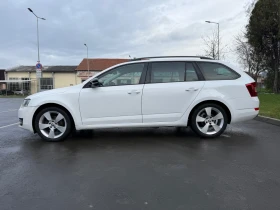 Skoda Octavia 1, 6Distronik, снимка 2
