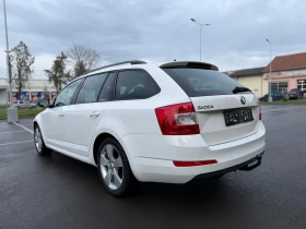 Skoda Octavia 1, 6Distronik, снимка 3
