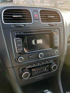 VW Golf GTD* NAVI* DSG* PANO, снимка 8