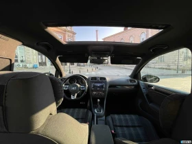 VW Golf GTD* NAVI* DSG* PANO, снимка 6