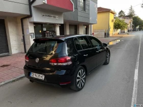 VW Golf GTD* NAVI* DSG* PANO, снимка 4