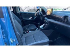 Toyota Yaris 1.5i M/T, Месечна вноска от 344 лв. - 25990 лв. / 13288.48 € - 78435885 9