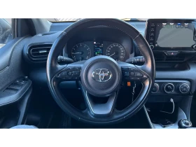 Toyota Yaris 1.5i M/T, Месечна вноска от 344 лв. - 25990 лв. / 13288.48 € - 78435885 17
