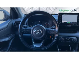 Toyota Yaris 1.5i M/T, Месечна вноска от 344 лв. - 25990 лв. / 13288.48 € - 78435885 14