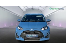 Toyota Yaris 1.5i M/T, Месечна вноска от 344 лв. - 25990 лв. / 13288.48 € - 78435885 4