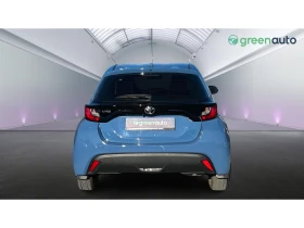 Toyota Yaris 1.5i M/T, Месечна вноска от 344 лв. - 25990 лв. / 13288.48 € - 78435885 5