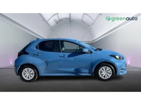 Toyota Yaris 1.5i M/T, Месечна вноска от 344 лв. - 25990 лв. / 13288.48 € - 78435885 6