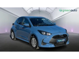 Toyota Yaris 1.5i M/T, Месечна вноска от 344 лв. - 25990 лв. / 13288.48 € - 78435885 8