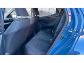 Toyota Yaris 1.5i M/T, Месечна вноска от 344 лв. - 25990 лв. / 13288.48 € - 78435885 12