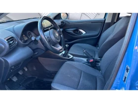Toyota Yaris 1.5i M/T, Месечна вноска от 344 лв. - 25990 лв. / 13288.48 € - 78435885 11