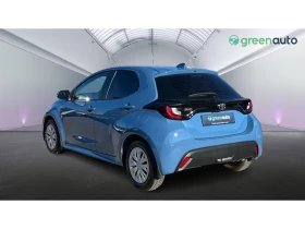 Toyota Yaris 1.5i M/T, Месечна вноска от 344 лв. - 25990 лв. / 13288.48 € - 78435885 7