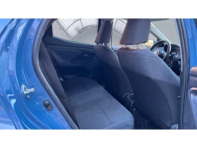 Toyota Yaris 1.5i M/T, Месечна вноска от 344 лв. - 25990 лв. / 13288.48 € - 78435885 10