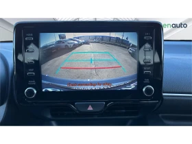 Toyota Yaris 1.5i M/T, Месечна вноска от 344 лв. - 25990 лв. / 13288.48 € - 78435885 16