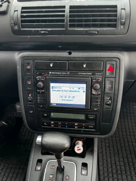 VW Sharan, снимка 11