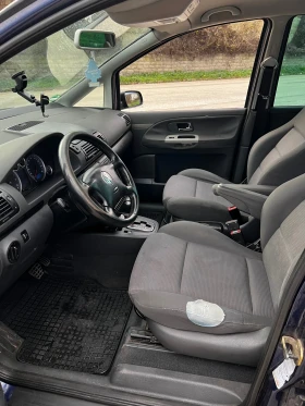 VW Sharan, снимка 7