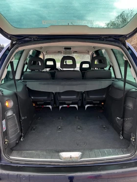 VW Sharan, снимка 4