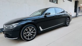 BMW 730 ГОТОВ ЛИЗИНГ FULL Екстри , снимка 3