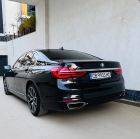 BMW 730 ГОТОВ ЛИЗИНГ FULL Екстри , снимка 4