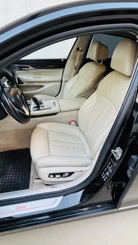 BMW 730 ГОТОВ ЛИЗИНГ FULL Екстри , снимка 9